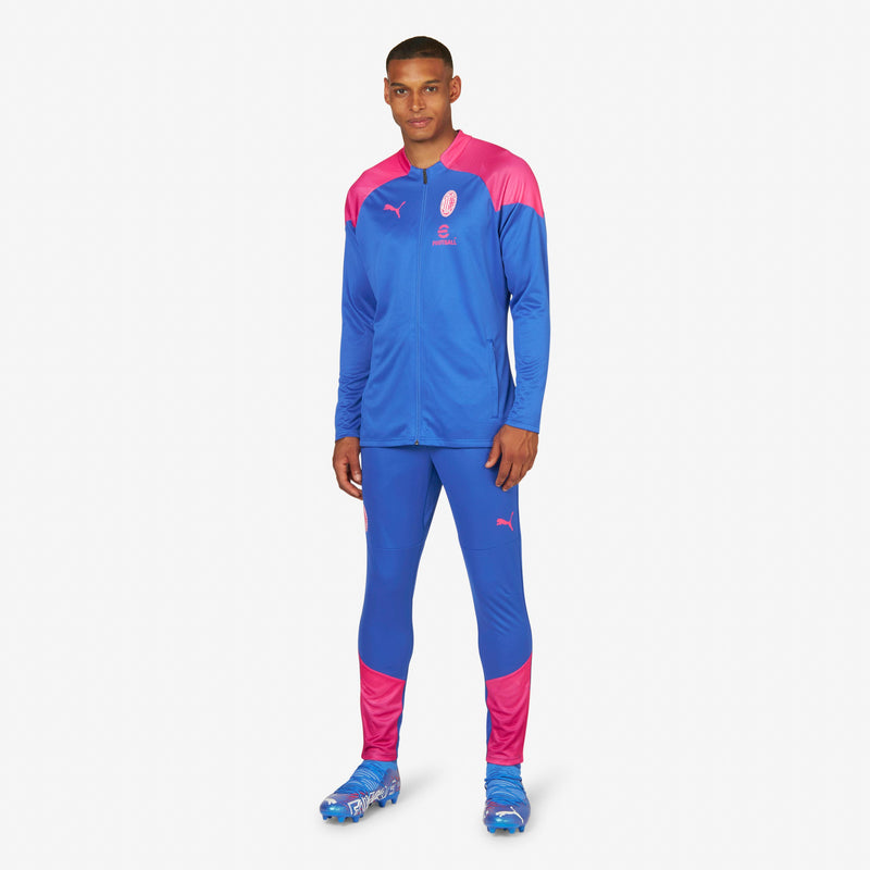 PANTALONI ALLENAMENTO MILAN 2023/24