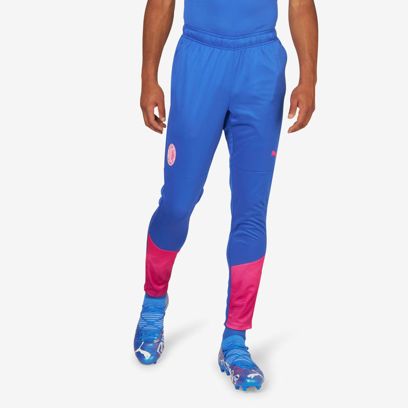 PANTALONI ALLENAMENTO MILAN 2023/24