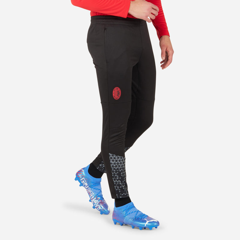 PANTALONI ALLENAMENTO MILAN 2023/24