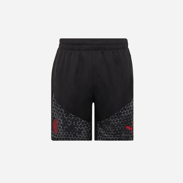 PANTALONCINI MILAN TRAINING 2023/24