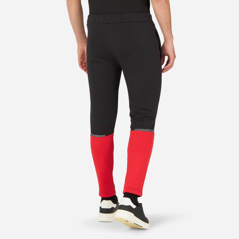 PANTALONI MILAN CASUALS 2023/24 CON TASCHE