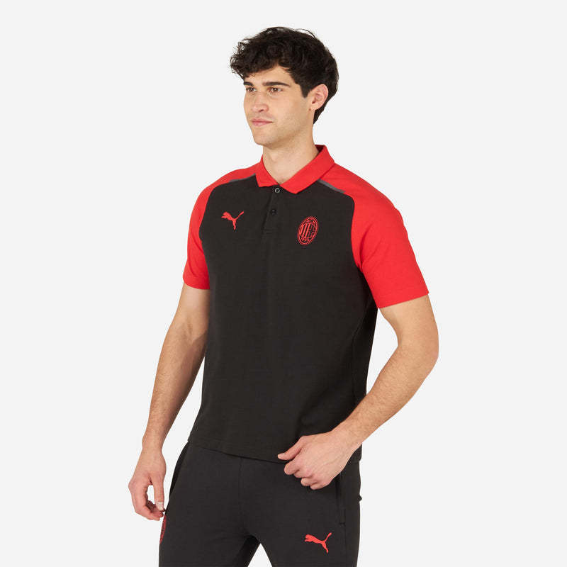 POLO MILAN CASUALS 2023/24