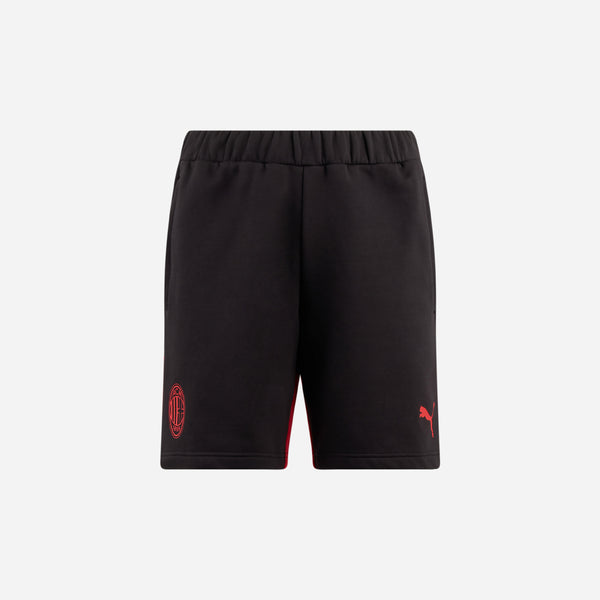PANTALONCINI MILAN CASUALS 2023/24 CON TASCHE