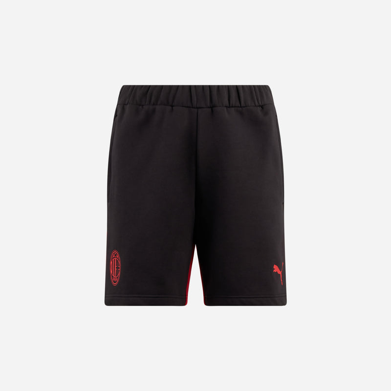 PANTALONCINI MILAN CASUALS 2023/24 CON TASCHE