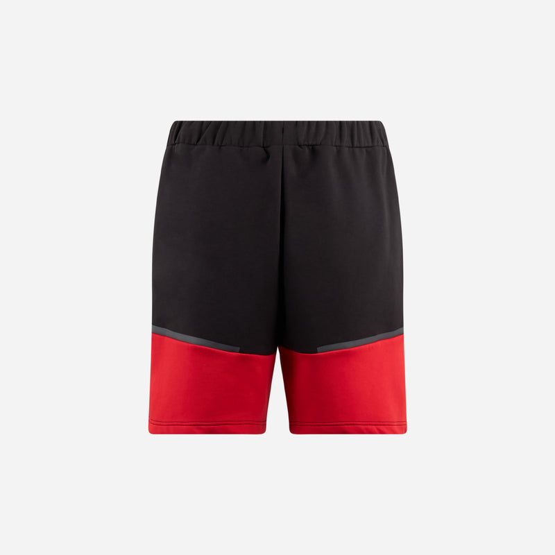 PANTALONCINI MILAN CASUALS 2023/24 CON TASCHE