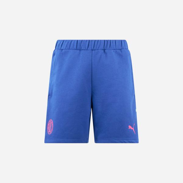 PANTALONCINI MILAN CASUALS 2023/24 CON TASCHE