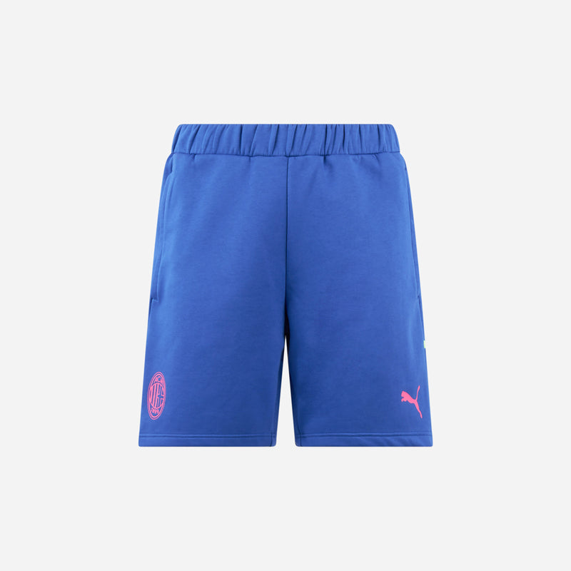 PANTALONCINI MILAN CASUALS 2023/24 CON TASCHE