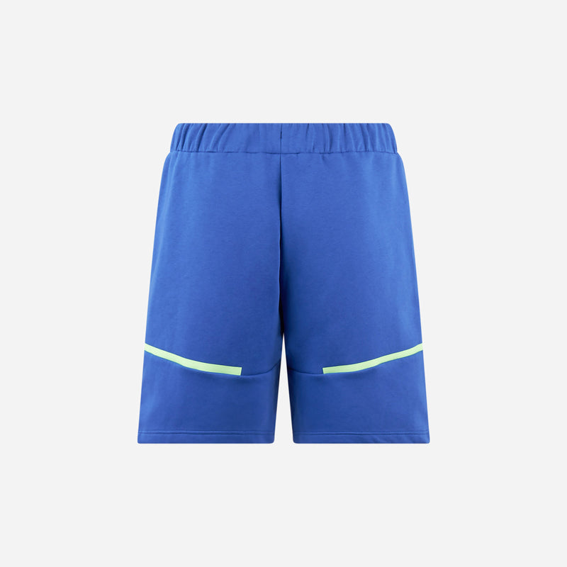 PANTALONCINI MILAN CASUALS 2023/24 CON TASCHE