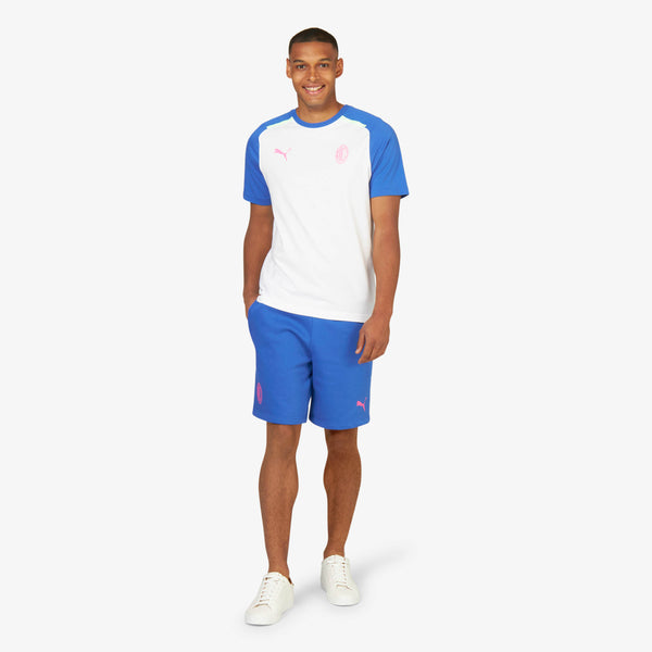 PANTALONCINI MILAN CASUALS 2023/24 CON TASCHE
