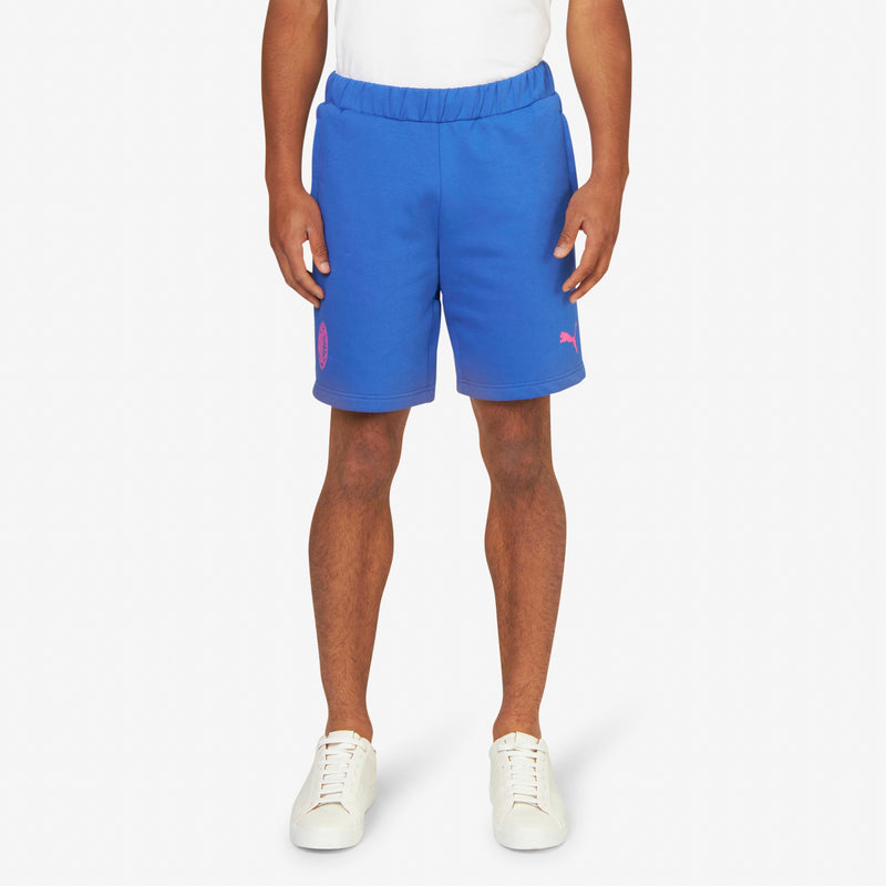PANTALONCINI MILAN CASUALS 2023/24 CON TASCHE