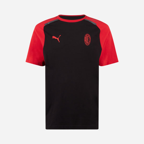 T-SHIRT MILAN CASUALS 2023/24