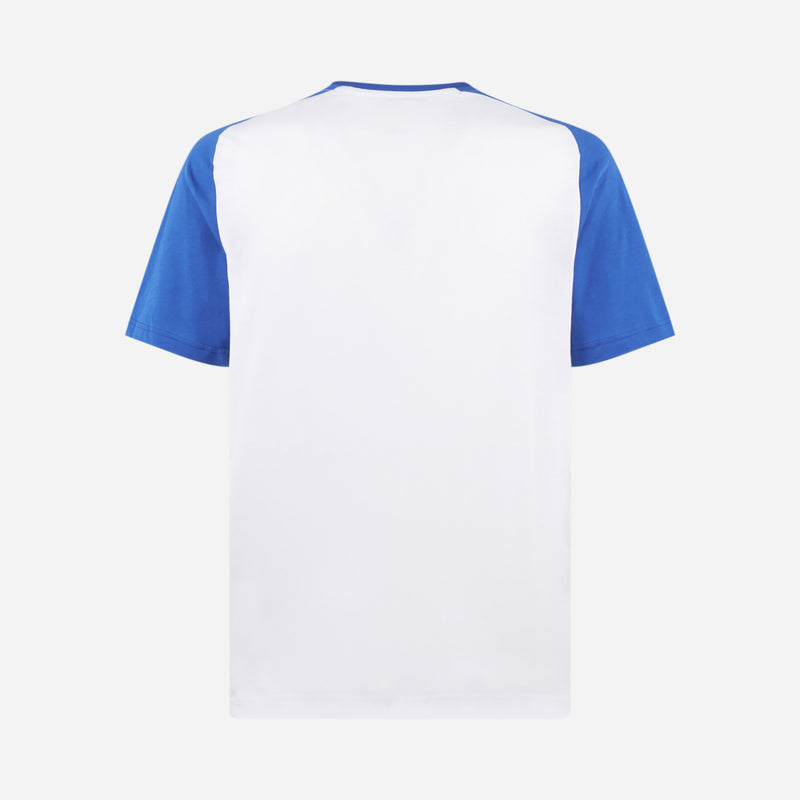 T-SHIRT MILAN CASUALS 2023/24