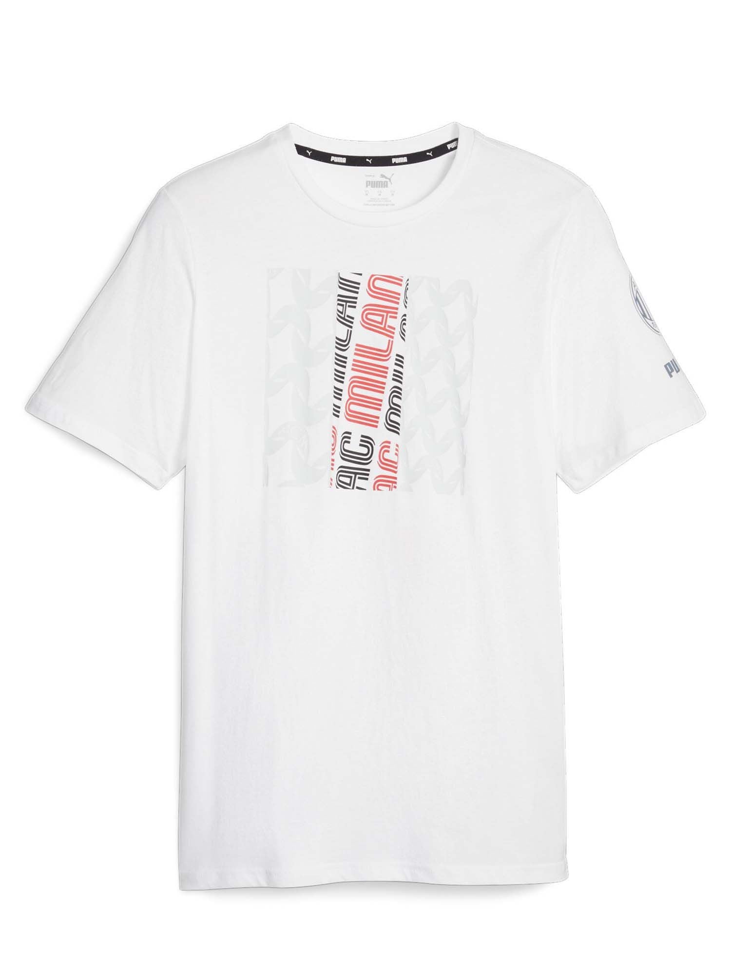 ACM FtblCore Graphic Tee