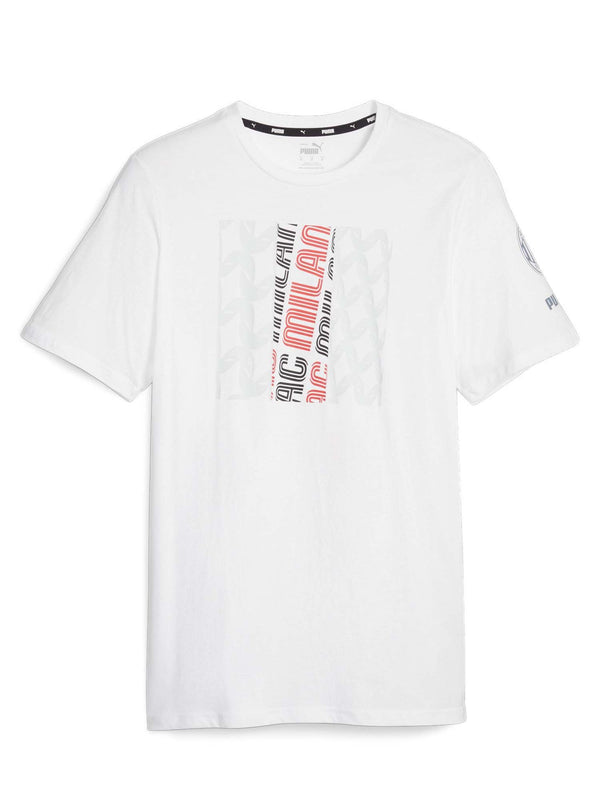 ACM FtblCore Graphic Tee