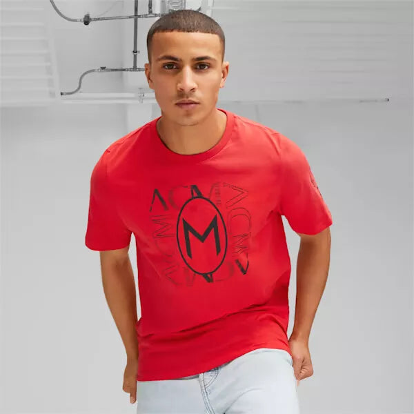 ACM FtblCore Graphic Tee