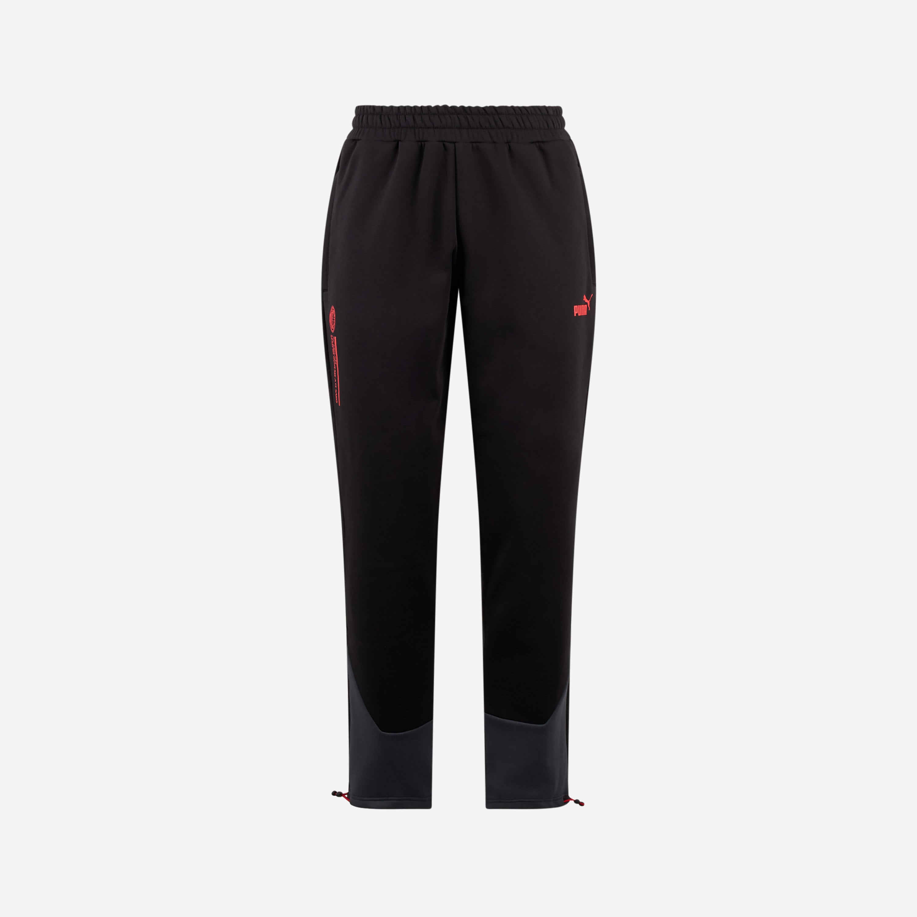 PANTALONI TUTA MILAN FOOTBALL CULTURE