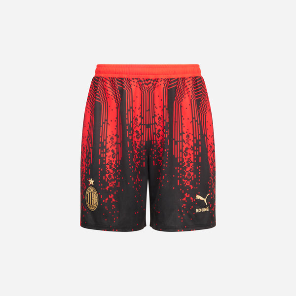 PANTALONCINI GARA MILAN x KOCHÉ REPLICA 2022/23