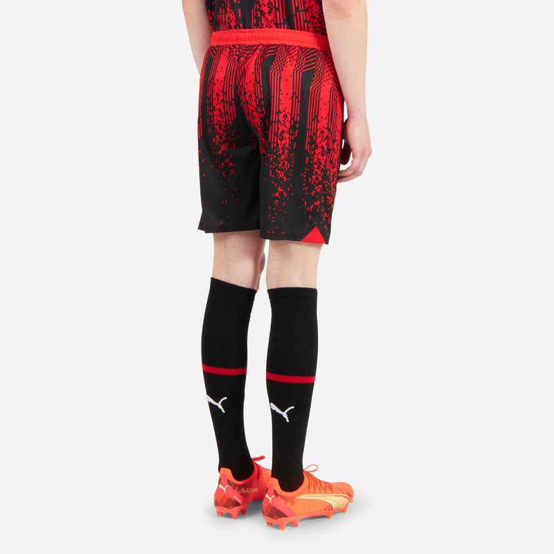 PANTALONCINI GARA MILAN x KOCHÉ REPLICA 2022/23