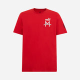 T-SHIRT FOOTBALL ICONS MILAN