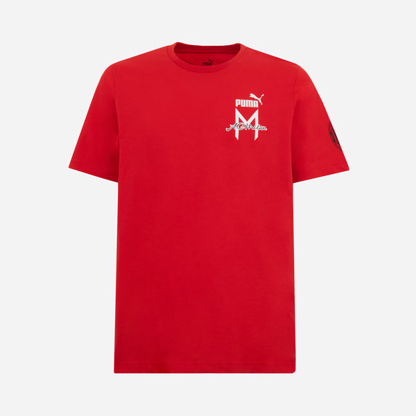 T-SHIRT FOOTBALL ICONS MILAN