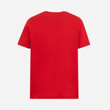 T-SHIRT FOOTBALL ICONS MILAN