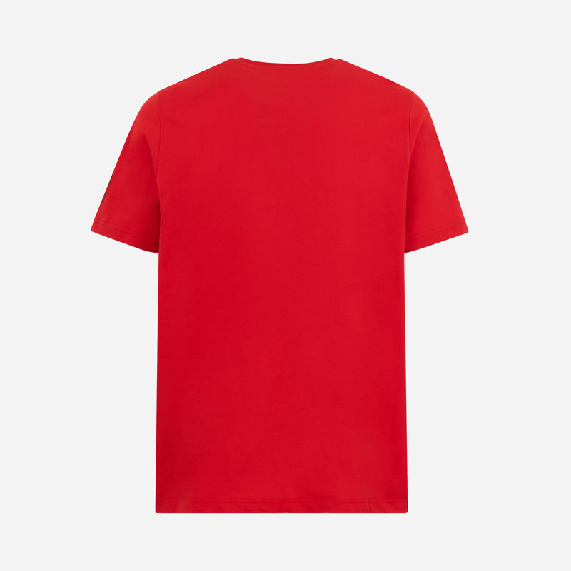 T-SHIRT FOOTBALL ICONS MILAN