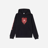 FELPA BAMBINO FOOTBALL ICONS MILAN
