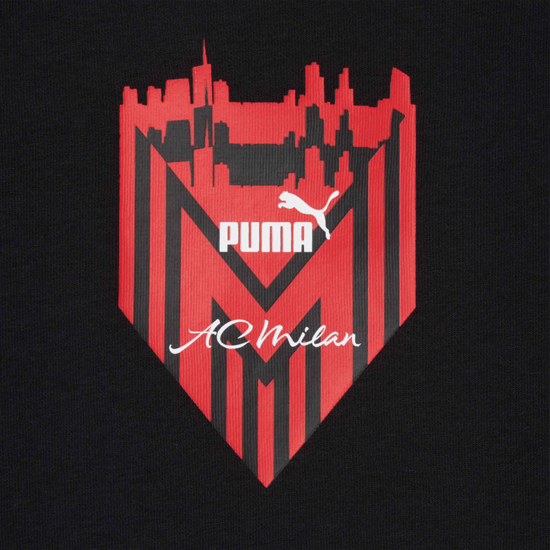 FELPA BAMBINO FOOTBALL ICONS MILAN
