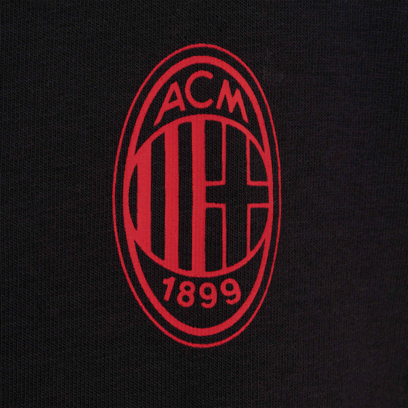 FELPA BAMBINO FOOTBALL ICONS MILAN