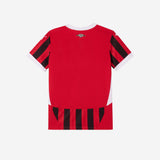 MAGLIA MILAN GARA HOME BAMBINO 2024/25