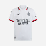 MAGLIA MILAN GARA AWAY 2024/25