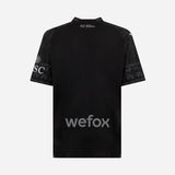 MAGLIA GARA AC Milan x Pleasures 2023/24  – Dark version