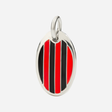 CIONDOLO MILAN IN ARGENTO X DODO