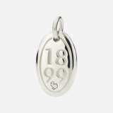CIONDOLO MILAN IN ARGENTO X DODO