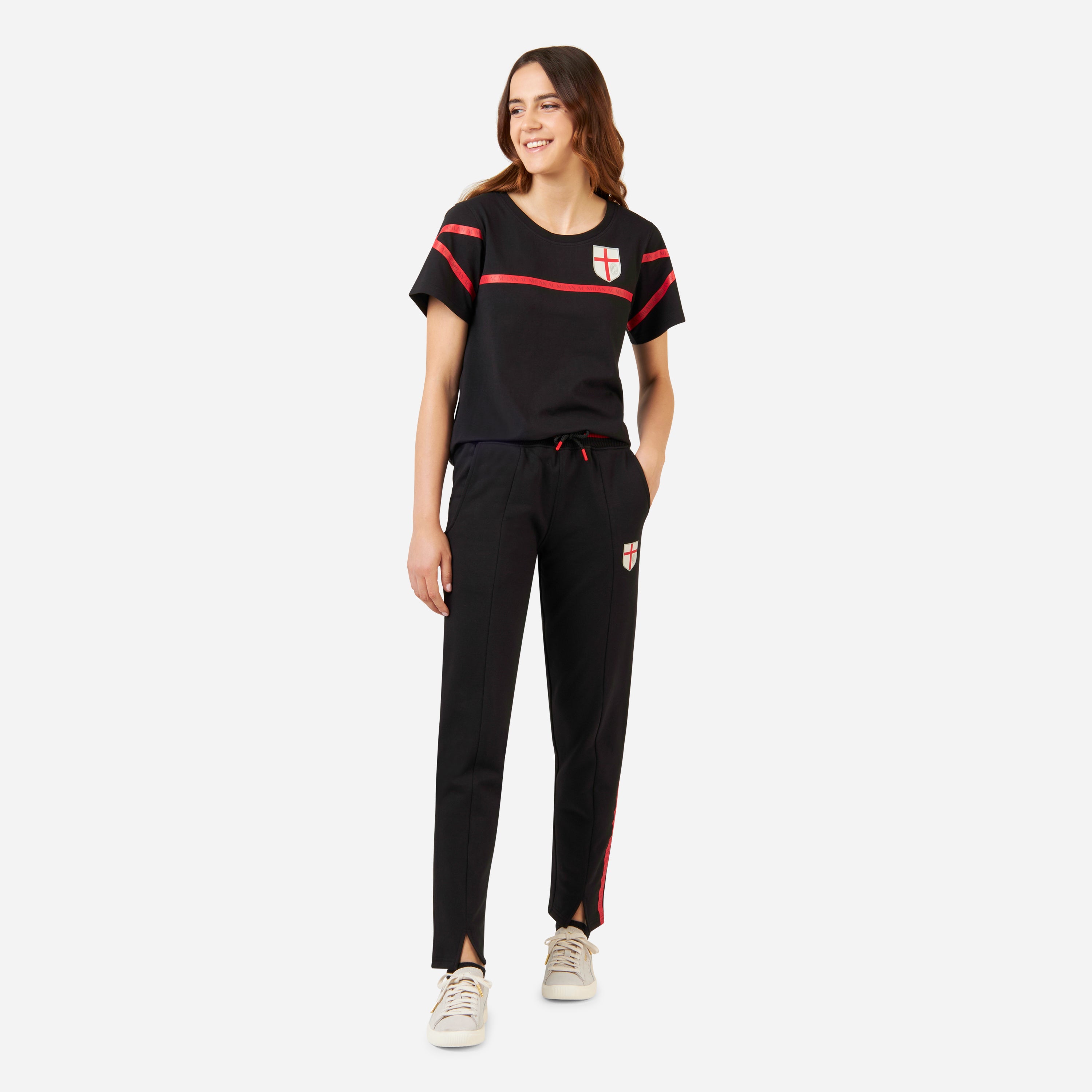 PANTALONE DONNA MILAN