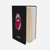 BLOCK NOTES MILAN X ROLLING STONES