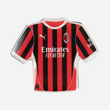 SET TRE MAGNETI MAGLIE MILAN