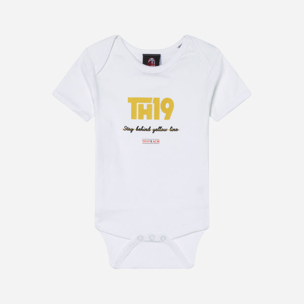 TH19 X ACM - BODY NEONATO