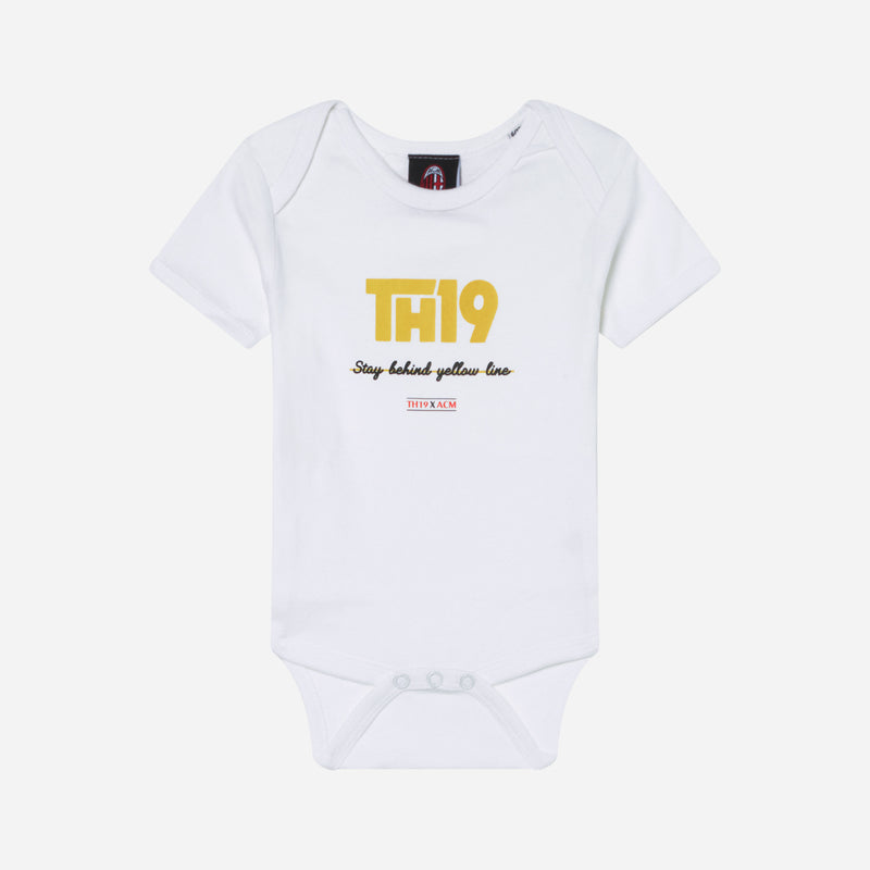 TH19 X ACM - BODY NEONATO