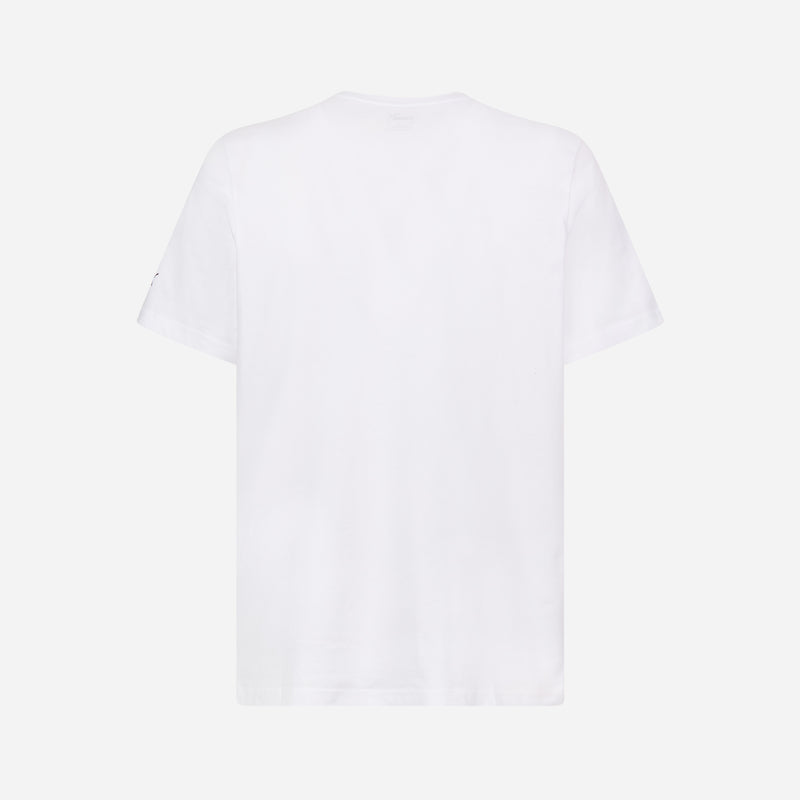 T-SHIRT THAT MILAN TOUCH