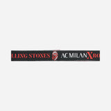 BRACCIALETTI MILAN X THE ROLLING STONES