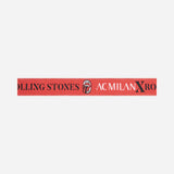 BRACCIALETTI MILAN X THE ROLLING STONES